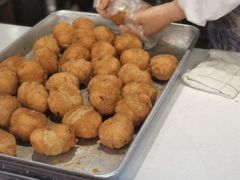油氽团子-荣阳楼(山塘街店)