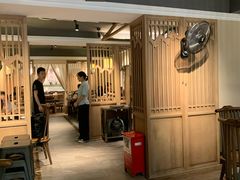 -湖南人家·家传湖南菜(水围店)