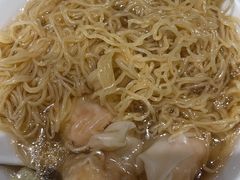-麦奀云吞面世家 山顶店(山顶广场店)