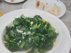 -金山记靓鸡专门店·中山菜