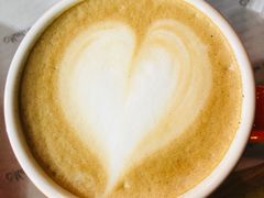 -FASHION BAKERY法森贝克(新德路店)