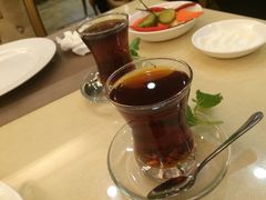 -苏坦土耳其餐厅(白云宾馆店)