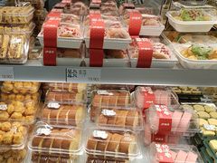 -泸溪河桃酥(金坛吾悦广场店)