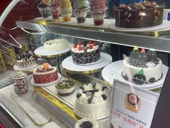 -DQ·蛋糕·冰淇淋(五棵松万达店)