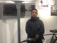 -上海公安博物馆