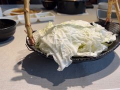-捞天下大众火锅(水上公园店)
