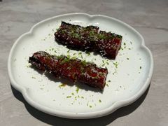 -陶兰居·手工点心·粤菜(圆融时代广场店)