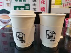 -JPG coffee(广州体育西店)