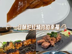 -颂福楼·南京菜(定淮门店)