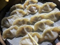 -清真·白家牛肉罩火烧老店(育才街店)