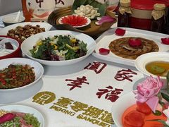 -壹零捌道·北京烤鸭(车公庄店)