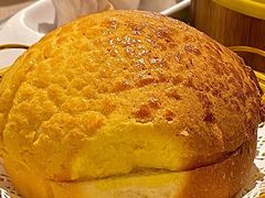 -香港威特瑞茶餐厅(小白楼音乐厅店)