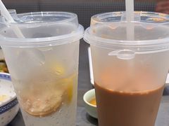 -潮界(虹桥新天地店)