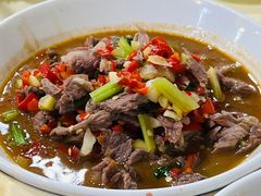 -笨罗卜浏阳菜馆(龙华鹏润达店)