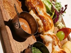 -俄士厨房(五棵松华熙LIVE店)