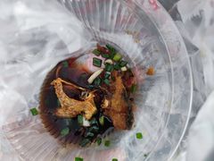 -大马弄蒋师傅美食酥鱼(察院前店)