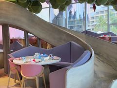 -水桶王国主题餐厅·聚会·生日派对·亲子活动·家庭套餐(亚龙湾希尔顿店)