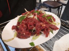 肥牛-厚味居炙子烤肉·清真(天桥南纬路店)