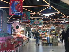 -盒马鲜生(大成店)