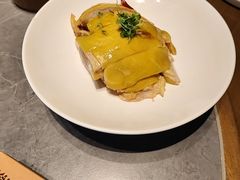 -吴越荣记苏州菜·松鼠桂鱼100%活鱼现做(斜塘老街店)
