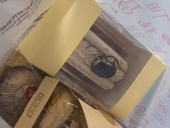 -凯司令西饼店(徐家汇地铁站店)