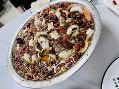 -黑皮酸菜鱼(三山街店)
