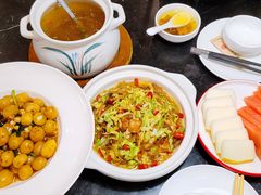 -大鸭梨烤鸭(甘家口店)