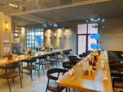 -Kings party 高端轰趴会所(朝阳北路店)