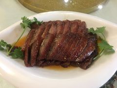 -椿记烧鹅(叠彩店)