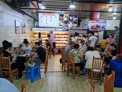 -牛华八婆麻辣烫(起源店)