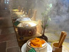 -筱爷叔·上海传统手工菜(玉树路店)