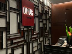 -深圳文华东方酒店·OPUS 388·精致法餐