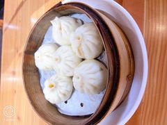 -弄堂咪道-饭香·面香·馄饨香(兴梅店)