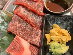 -大阪烧肉BAKA一代(国贸商住大厦店)