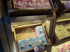 -云海肴·汽锅鸡·云南代表菜(天津国金汇店)