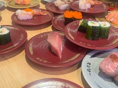 -寿司郎(皇庭广场店)