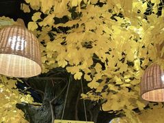 大堂-原味田园·客家菜·土窑鸡(中航城君尚购物中心店)