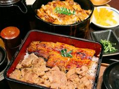 -玄白·炭烤活鳗(上海首店)