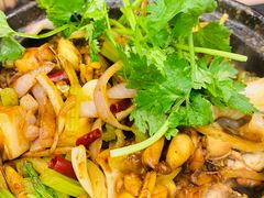 -川香煲(茅台路店)