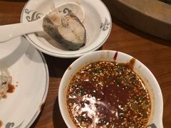 -云中鱼蒸汽石锅鱼(川沙百联店)