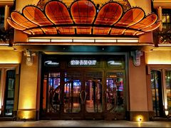 -波特曼西餐厅(中央大街店)