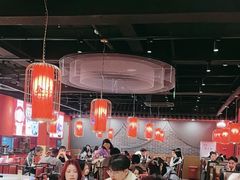 -金系·顺德啫鸡大王(创意产业园店)