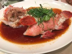 -陶陶居海鲜酒家(新马路店)