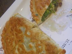 -正德楼果木烤鸭·渔家菜(东港店)