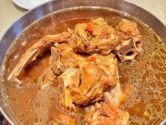 -蝎王府羊蝎子(虎坊桥总店)