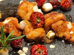 -初蓉丨遇见新川菜(亲贤街荣耀店)