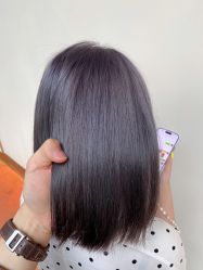 -Kraemer Paris苏豪路易士·嘉玛发廊