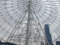 -南昌之星摩天轮