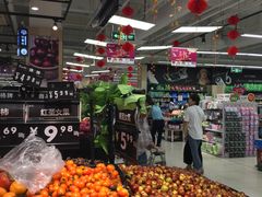 -永辉超市(龙湾万达店)