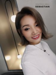 -SEBASTIAN塞巴斯汀